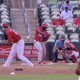 Angel Hernandez calling this pitch a ball illustrates again why we need to let computers take over balls and strikes.